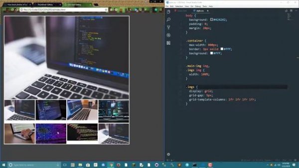 CSS Grid for beginners!