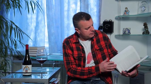 Леонид Парфенов о книге 