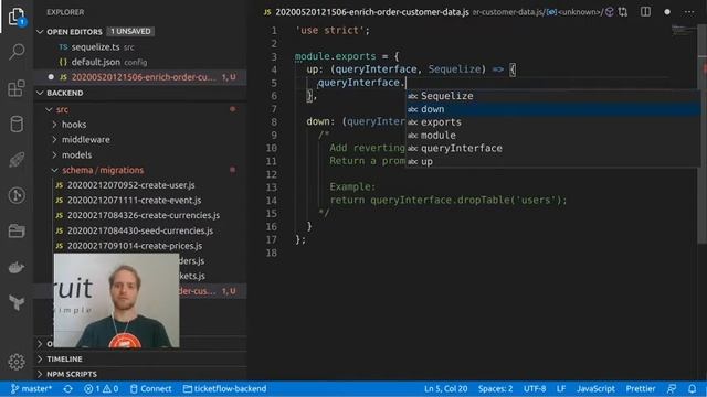 React + Nodejs - Formanting output + handling API calls - Part3 смотреть онлайн