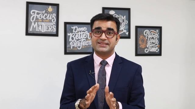 5 Ways To Increase Your VALUE | Personality Development | DEEPAK BAJAJ | смотреть онлайн