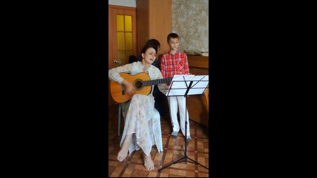 Hallelujah (Leonard Cohen cover) смотреть онлайн