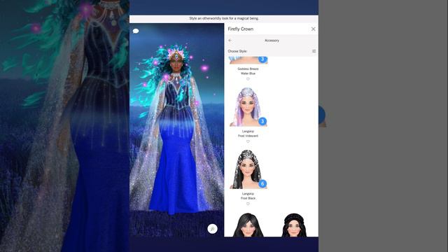 Astral Entity - Covet Fashion Design смотреть онлайн