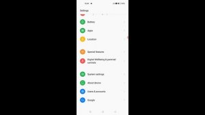 Realme C33 How To Fix WiFi Problem