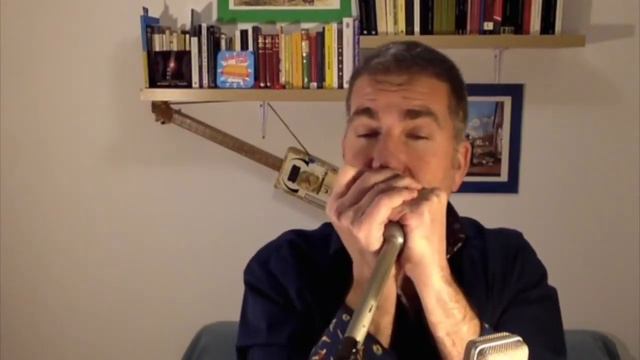 Improvising in 12th position (Nobody knows you when you're down and out) смотреть онлайн