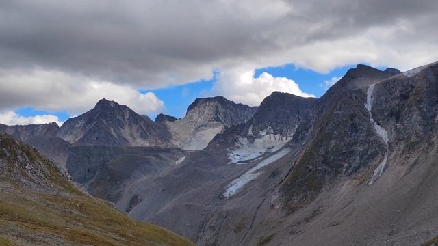 Восточный Саян смотреть онлайн