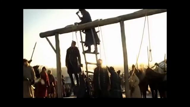 Капитанская дочка А.С. Пушкина смотреть онлайн