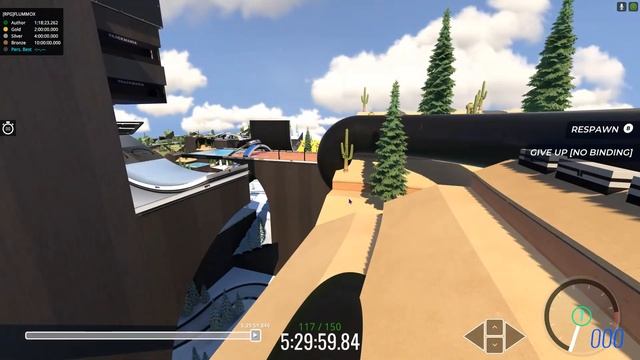 Trackmania RPG FLUMMOX Part 4 смотреть онлайн