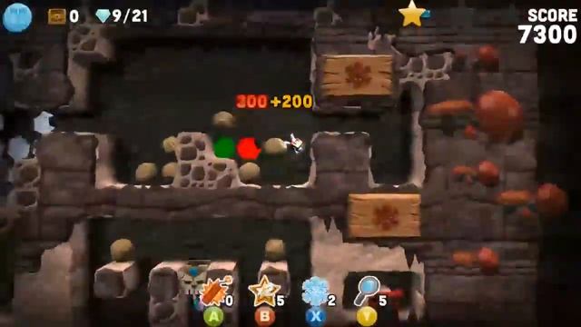 Playing Boulderdash - 30th Anniversary Edition смотреть онлайн