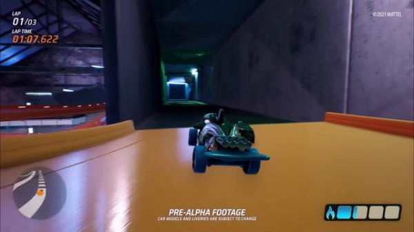 Hot Wheels Unleashed - Gameplay Trailer | PS5, PS4