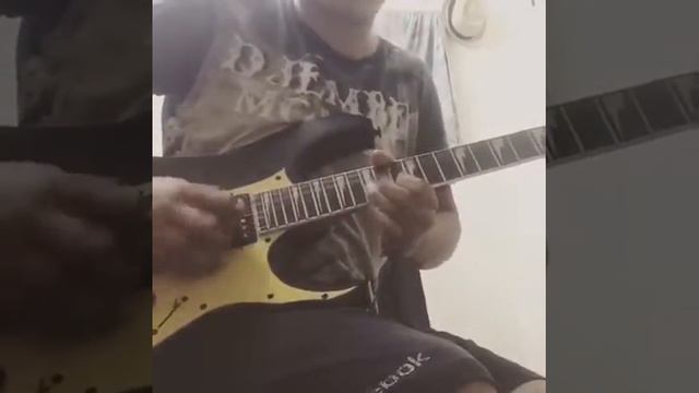 #TRENDING || For The Love Of God |• #Stevevai |• #IBANEZ. |• FenderAmps. |• # Best Guitar Cover... смотреть онлайн