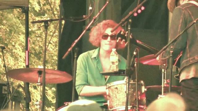 Daniel Lanois - Harvest Picnic - Duo Glide - Live смотреть онлайн