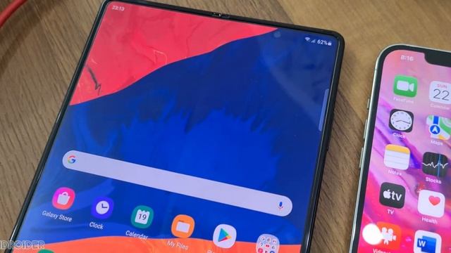 Pixel Fold - Google is Creating a Masterpiece смотреть онлайн