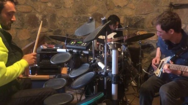 Cenk Düztaban - Hit The Road Jack (Cover)