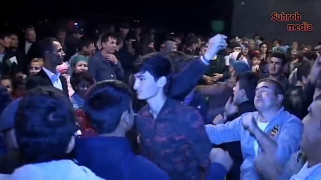 Кадами курбон ва Зайнаб дар туй 2018 медри ай хандара смотреть онлайн