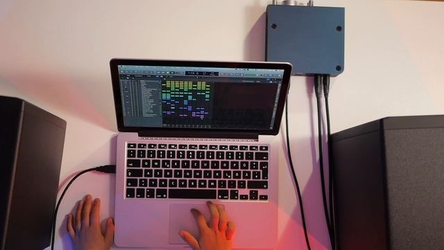 Студийни мониторни тонколони Presonus Eris E7 XT / Studio monitor speakers Presonus Eris E7 XT смотреть онлайн