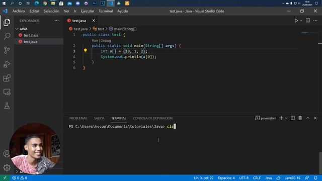 ARRAYS AND STRINGS IN JAVA - JAVA #4 смотреть онлайн
