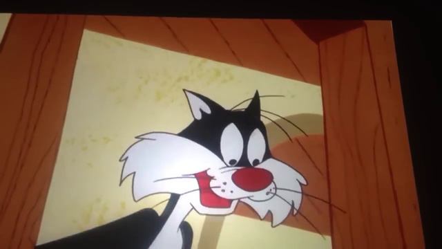 Slow Poke Rodriguez is a Pot Head! (Speedy Gonzalez) смотреть онлайн
