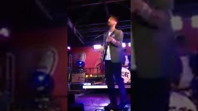Hanni El Khatib смотреть онлайн