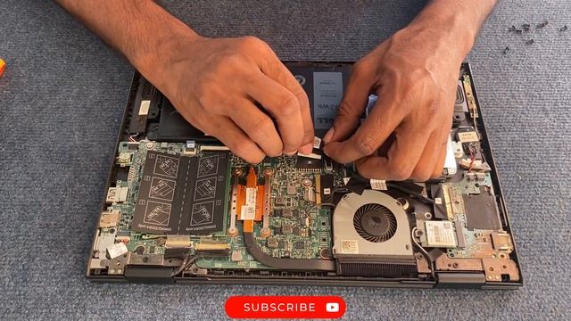 Dell inspiron 13 5000 2 in 1 Ram Upgrade смотреть онлайн