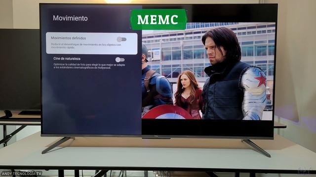 TCL P735: Pros y Contras / Smart TV 4K Dolby Vision Dolby Atmos смотреть онлайн
