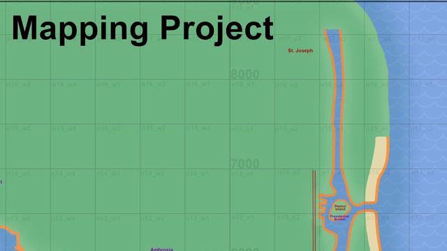 The GTA 6 Map Just Updated смотреть онлайн