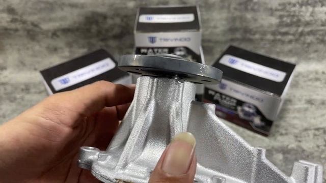 WATERPUMP WATERPAMP POMPA AIR WATER PUMP HONDA CIVIC 2013 2014 2015 2016 MERK TRIVINDO смотреть онлайн