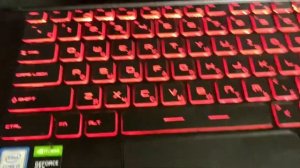 Как включить камеру на ноутбуке MSI