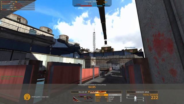COMBAT ARMS RELOADED GAMEPLAY 10/18/2020 смотреть онлайн