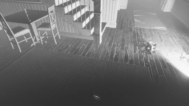 Надо было не трогать её игрушки ► Ghost Watchers смотреть онлайн