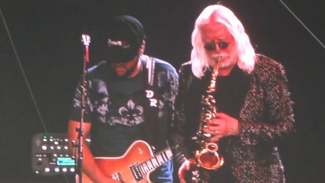 Edgar Winter смотреть онлайн