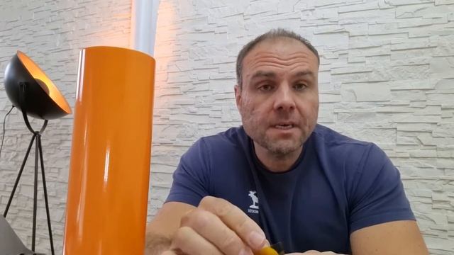 Transparent farbige Klebefolie - wo sind die Unterschiede смотреть онлайн