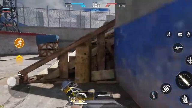 Call of Duty Сетевая игра,играю с другом . смотреть онлайн