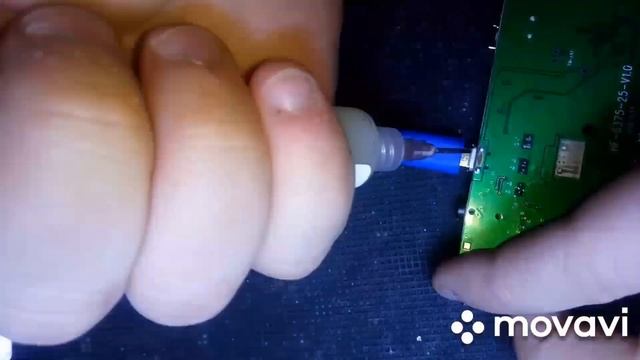 КОЛОНКА JBL НЕ ЗАРЯЖАЕТСЯ ЗАМЕНА USB смотреть онлайн