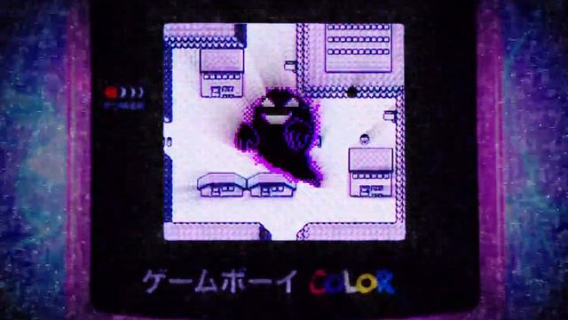 Lavender Town but it's an 80s / synthwave remix смотреть онлайн