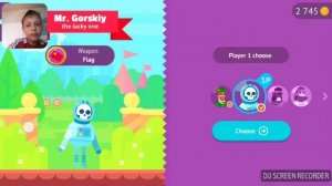 Крутая игра бов мастерс