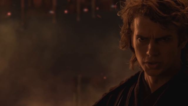 What if Anakin Beat Obi-Wan and Palpatine Beat Yoda - Star Wars Theory смотреть онлайн
