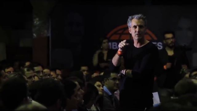¿Cómo funciona la energía y el dinero? - Tour Neurocodificación con Jürgen Klarić - Capítulo 11 смотреть онлайн