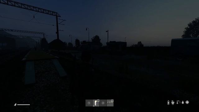 Моё самое долгое выживание в Dayz. Пережил ночь. Оказался на острове. смотреть онлайн