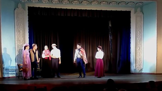 Блакитна Троянда | ДТХК | 3 Червня 2019 смотреть онлайн