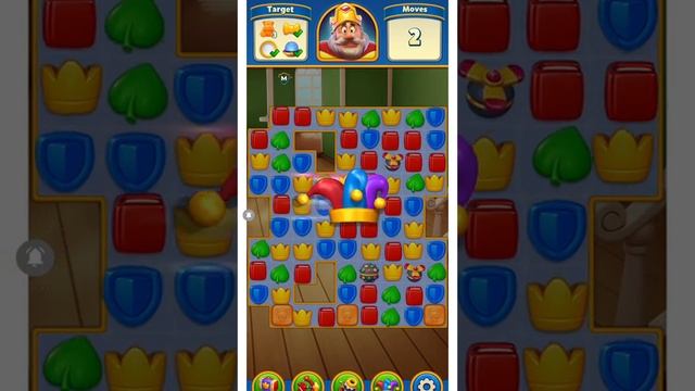 Royal Match Level 2796~2830 How To Get COINS In Royal Match FAST 2022