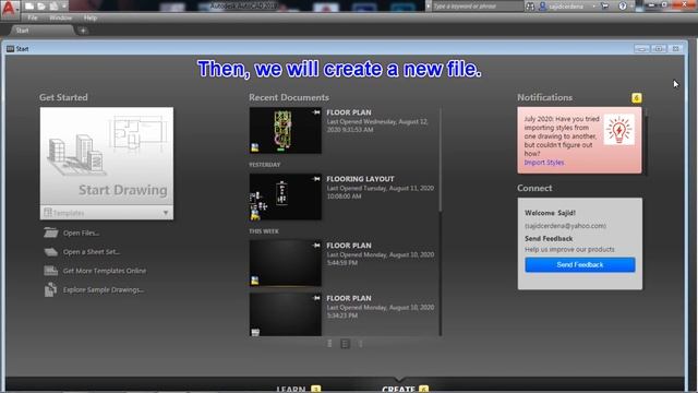 HOW TO ELIMINATE AUTOCAD PLOT STAMP "PRODUCED BY AN AUTODESK STUDENT VERSION" . смотреть онлайн