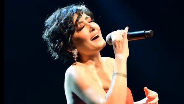 Melek MOSSO - Yıllar Affetmez - 2022 - Saygı Albümü: Bergen - ( Uzun Versiyonu )