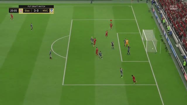so i played fifa 19 in 2020 смотреть онлайн