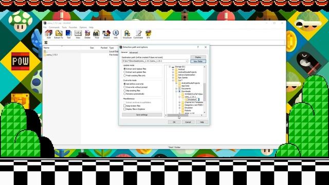 How to Play SUPER MARIO MAKER on PC! WII U EMULATOR CEMU Tutorial 2019 смотреть онлайн