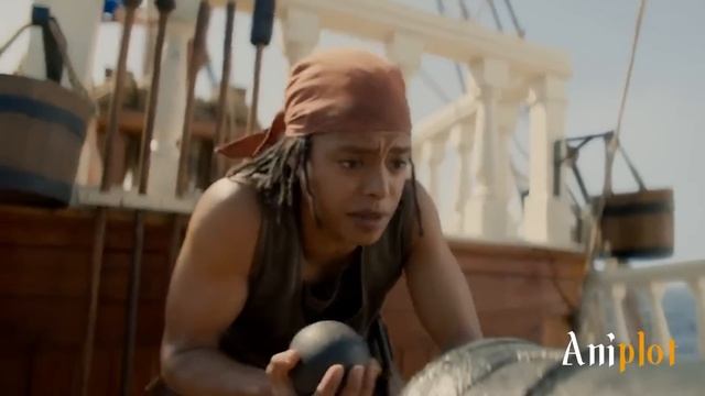 Boy Eats A Fruit And Is Body Becomes Rubber