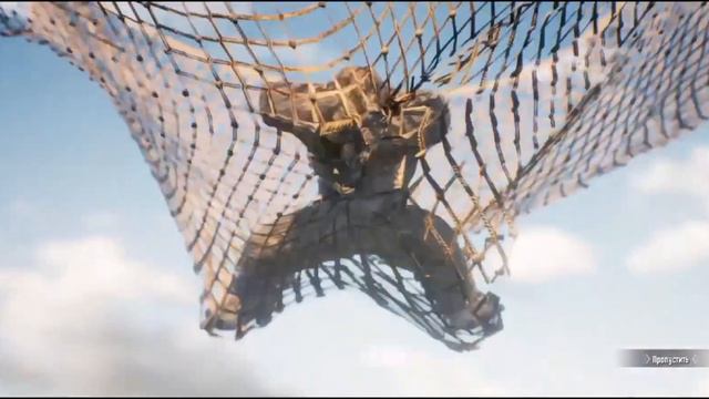 🐊 Godzilla and Baby Kong are here 🐵 смотреть онлайн