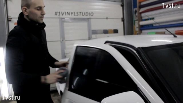 Инструкция по установке съемной силиконовой тонировки смотреть онлайн