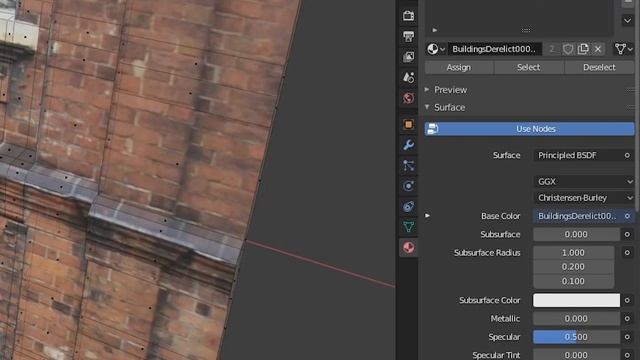 Modeling Buildings in Blender- Lazy Tutorials смотреть онлайн