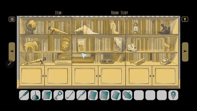 Ugly Button Adventure Walkthrough [EPISODE 1 - UPDATED] | Magikelle Studio смотреть онлайн
