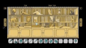 Ugly Button Adventure Walkthrough [EPISODE 1 - UPDATED] | Magikelle Studio